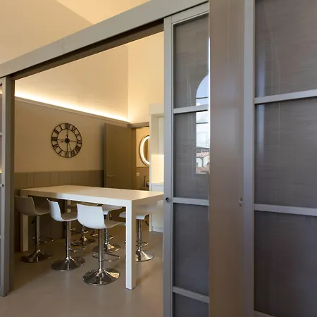 Palazzo Dei Ciompi Aparthotel 3*