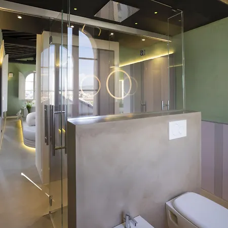 Palazzo Dei Ciompi 3*