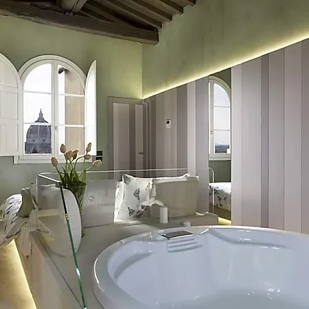 Palazzo Dei Ciompi Aparthotel 3*