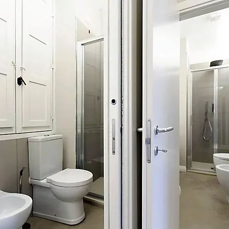 Palazzo Dei Ciompi Aparthotel 3*