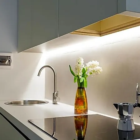 Palazzo Dei Ciompi Aparthotel 3*