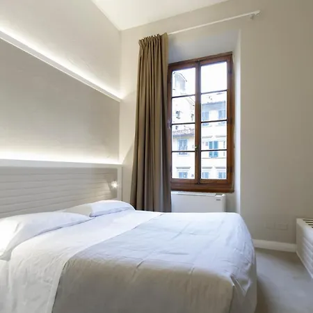 شقة فندقية Palazzo Dei Ciompi 3*
