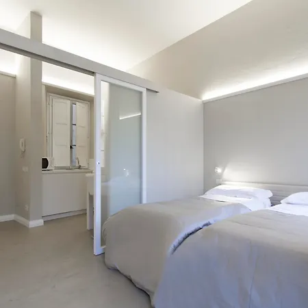 شقة فندقية Palazzo Dei Ciompi 3*