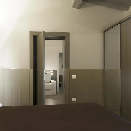 شقة فندقية Palazzo Dei Ciompi