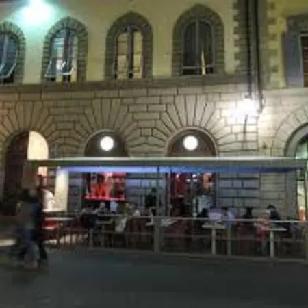 شقة فندقية Palazzo Dei Ciompi فلورنس
