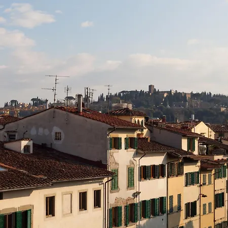 Palazzo Dei Ciompi 3*