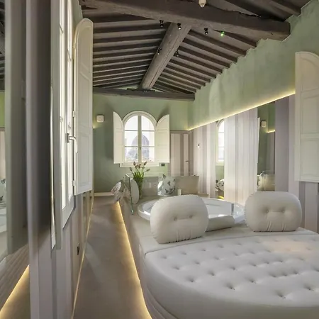 شقة فندقية Palazzo Dei Ciompi 3*