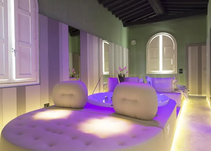 Palazzo Dei Ciompi 3* Флоренция