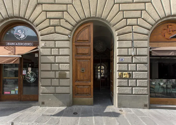 Palazzo Dei Ciompi 3* Флоренция