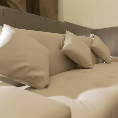 Palazzo Dei Ciompi Hotel apartamentowy Florencja