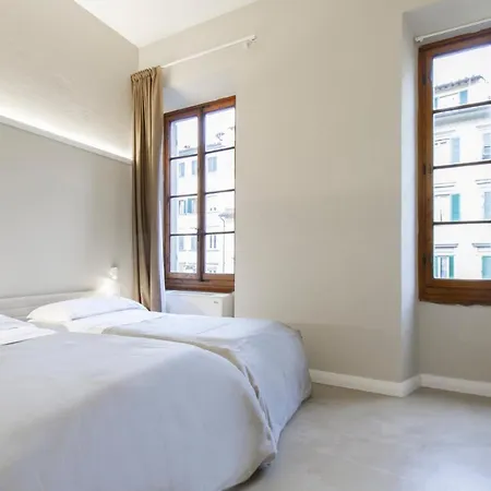 Palazzo Dei Ciompi Aparthotel
