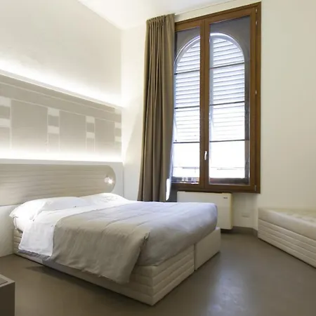 Hotel apartamentowy Palazzo Dei Ciompi