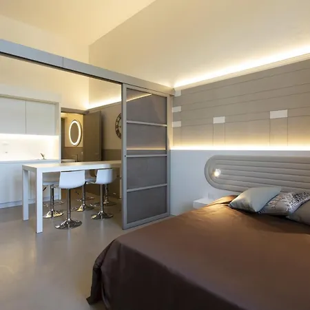 Aparthotel Palazzo Dei Ciompi Florence