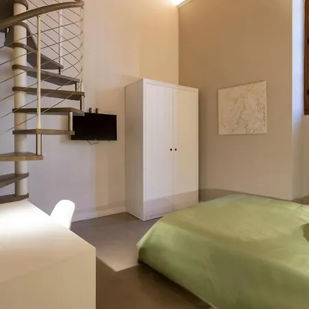 Aparthotel Palazzo Dei Ciompi