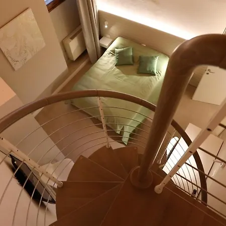 Palazzo Dei Ciompi Aparthotel