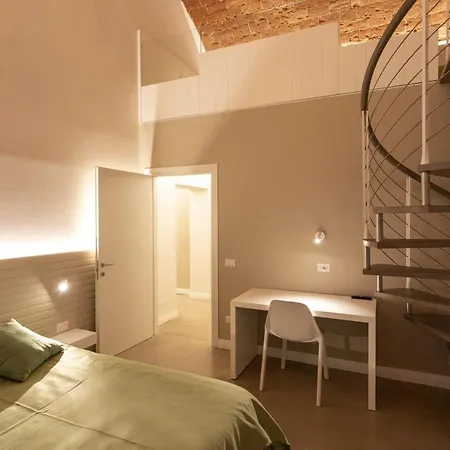 Palazzo Dei Ciompi Aparthotel Florence