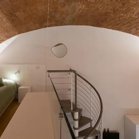 Palazzo Dei Ciompi Florence
