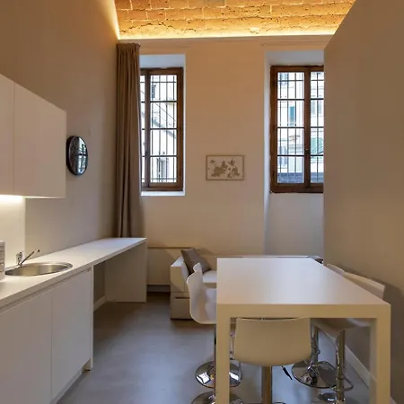 Aparthotel Palazzo Dei Ciompi