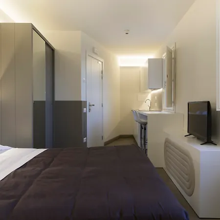Palazzo Dei Ciompi Aparthotel 4*