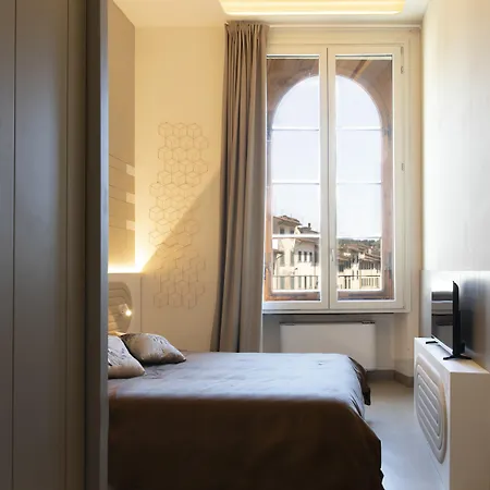 Aparthotel Palazzo Dei Ciompi