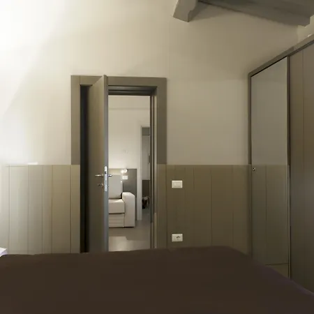 Aparthotel Palazzo Dei Ciompi