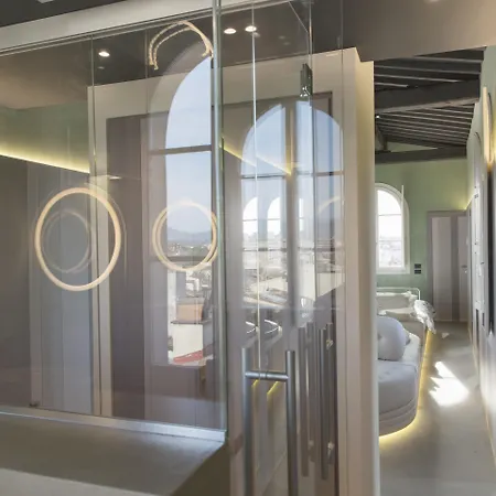 Aparthotel Palazzo Dei Ciompi 4*