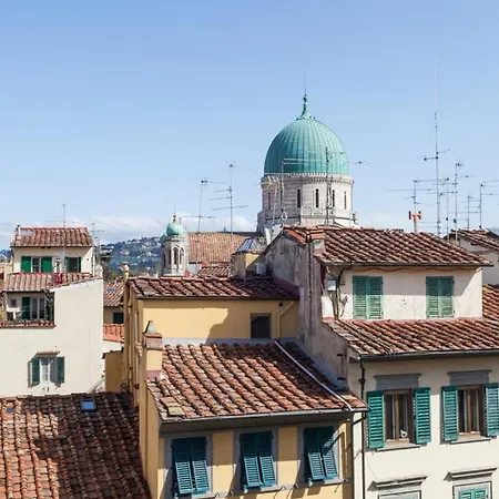 Palazzo Dei Ciompi Aparthotel