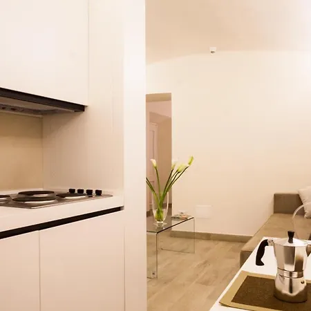 Aparthotel Palazzo Dei Ciompi 4*