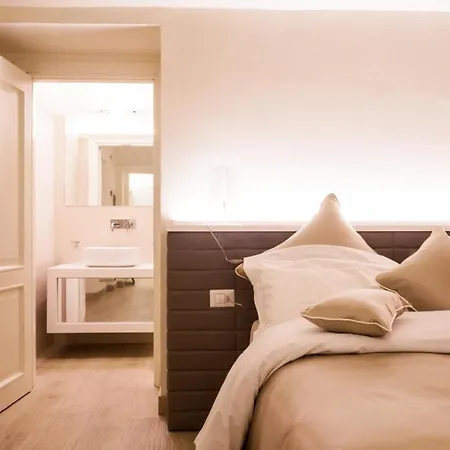 Aparthotel Palazzo Dei Ciompi Florence