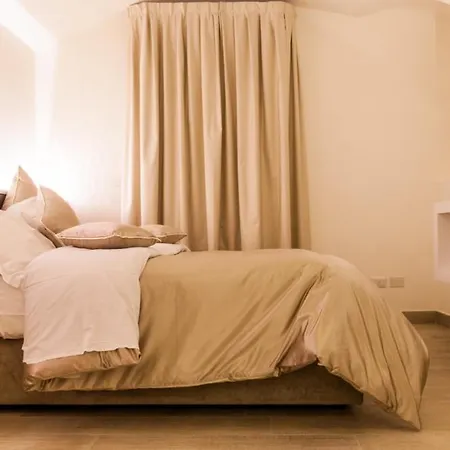 Palazzo Dei Ciompi Aparthotel Florence